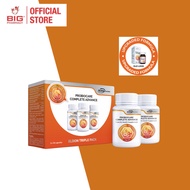 ELDON NUTRITION PROBIOCARE COMPLETE ADVANCE CAPSULE 30s x3