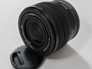 Sony  E-mount Model no. SEL2860 FE28-60mm F4-5.6  送 Filter
