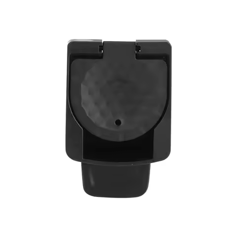 Reusable Capsule Adapter For Dolce Gusto Convert To Nespresso Coffee Pod Conversion Dolce Gusto Brew