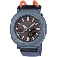 [Casio] Pro Trek PRJ-B001B-2JF Watch – Dusty Blue