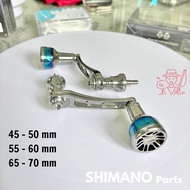 Handle Assembly for Spinning Reel SHIMANO - Handle Assembly for Spinning Reel SHIMANO