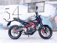 HONDA CB150R ABS