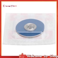 【Chuangtfx03】1Pc Mechanical Watch Movement Mainspring Clockwork Spring Replacement Part Accessory Re