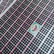 Skull rub toy, eagle rub toy