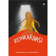 KPG - Reincarnation Buku Puisi