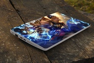 Garskin Skin Laptop Karakter Mobile Legends Gatotkaca Semua Ukuran Digime