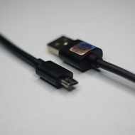 Kabel Micro USB charger dan data AUKEY 30cm