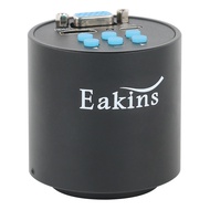 1080P VGA HDMI USB Type-c 130X C Wide View Mount Video Microscope Camera Industrial Lab Jewelry Elec