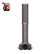 Zoom SSH-6 Stereo Shotgun Microphone