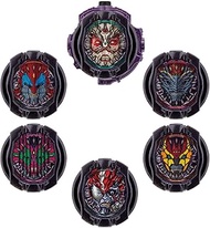 Bandai Kamen Rider Zi-O DX Another Watch Set Volume 4