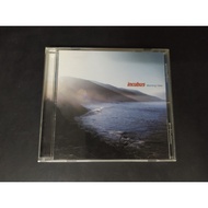 Used Incubus Morning View CD Music Second Hand