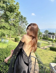 Fabrique.co - Aura Dress