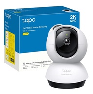 กล้องวงจรปิด TP-Link Tapo C220 4.0MP Pan/Tilt Home Security Wi-Fi Camera สินค้ารับประกัน 2 ปี