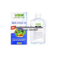 VBM CIDEX 14 KILLS GROSS