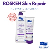 ROSKEN Skin Repair AD Probiotic Cream