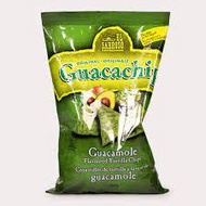 El Sabroso Guacachip Guacamole snack snek keropok tortilla chips