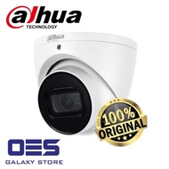 DAHUA HAC-HDW2249T-A Analog 2MP Fixed 3.6mm Lens WDR Built-in Mic Full-color Starlight HDCVI Eyeball
