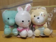 💗Sanrio 🐰Cherry chums & Friends