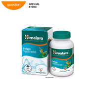 Himalaya Fatigue Wellness Ashvagandha 60s