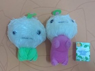 長江7號 Cj7 7仔 毛公仔