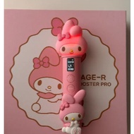 [Medicube] AGE-R Booster Pro (Crayon Shin-chan Edition) - 6-in-1 EMS & Glow Facial Device