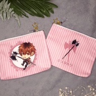 葬送的芙莉蓮-修塔爾克拉鏈袋