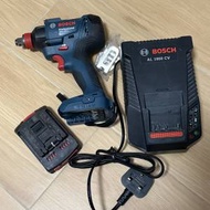 Bosch GDX180-LI 衝擊扳手
