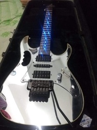 ibanez jem mirror dan jem flower second HQ standar mii tanpa case