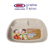 Song Long Baby Feeding Tray - 3047