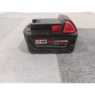 milwauke M18 4AH battery (second hand)