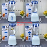 NK Media MD-826 multi-function plastic blender, high quality standard, Very Versatile Blender SooMin