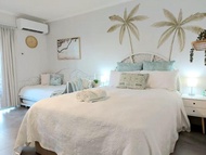 Coastal Sands 1br 1bth AC unit 138 Garden view