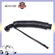 ISANCE Oil Tube Crankcase Breather Vent Hose For BMW E81 E90 E91 E60 E61 E63 E64 E86 E85 Z4 11157522