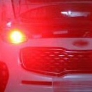 Plug n play led flash no light reverse signal Strobe Constant 1156 1157 T20