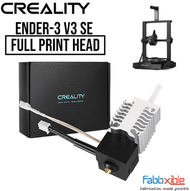 Creality Original Ender-3 V3 SE Full Printhead Hotend