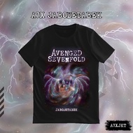 Pre-Order A7X T-shirt JABODETABEK