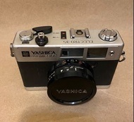 YASHICA  ELECTRO  35  FC 菲林相機