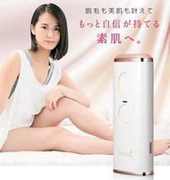 Belulu ClearVeil Lite IPL 閃光除毛儀