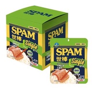 SPAM 午餐肉 (獨立包裝) (60g*10)