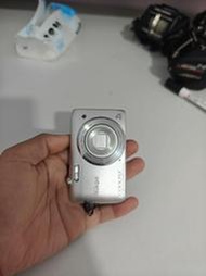 尼康COOLPIX S3500數碼相機，
