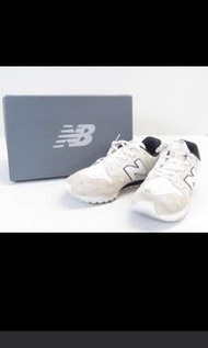 New balance x niko and U520nko shoes cream bidge color sneaker 聯乘 特別版 波鞋 易襯 size 38.5