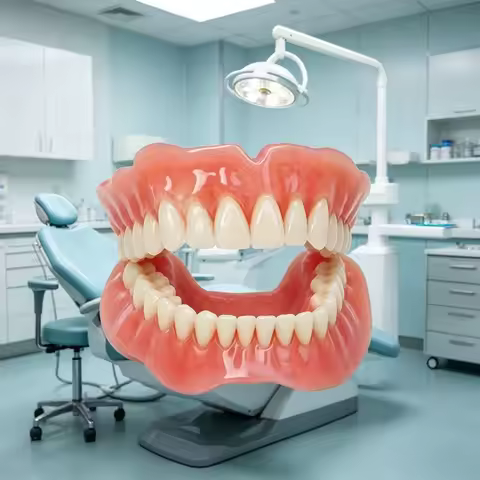 False Teeth Silicone Upper Lower Veneers Perfect Laugh Veneers Dentures Paste Fake Teeth Braces Comf
