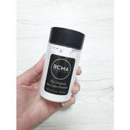 [新款🔥]RCMA 蜜粉 定妝蜜粉 透明蜜粉 85克 美國代購來台現貨