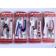 RCB racing boy ALLOY LEVER S3 NMAX