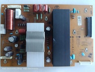 Z-Sus Board Tv Plasma LG 42PJ250R - 42PJ350R  42PJ650R  EBR66607601 อะไหล่แท้/ของถอดมือสอง (เทสแล้ว)