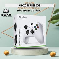 Tay cầm xbox series x/s tay cầm chơi game xbox one series xs