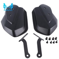 Motorcycle Handguard Shield Hand Guard Protector Windshield Knuckle Visor Replacement Parts for YAMAHA XMAX 300 2023- X MAX X-MAX