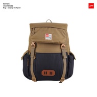 Arei Anambas 20 Liter Backpack Daypack 20L Backpack Urban School Laptop Outdoor Travel Bag