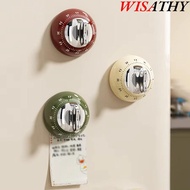 Kitchen Timer, Magnetic Small Digital Timer,  Mechanical Clockwork Mechanical Cooking Timer Cooking 