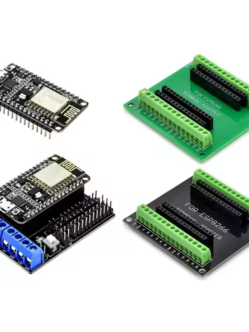 ESP8266 Wireless module NodeMcu 4M bytes Lua WIFI Internet of Things development board based ESP-12E
